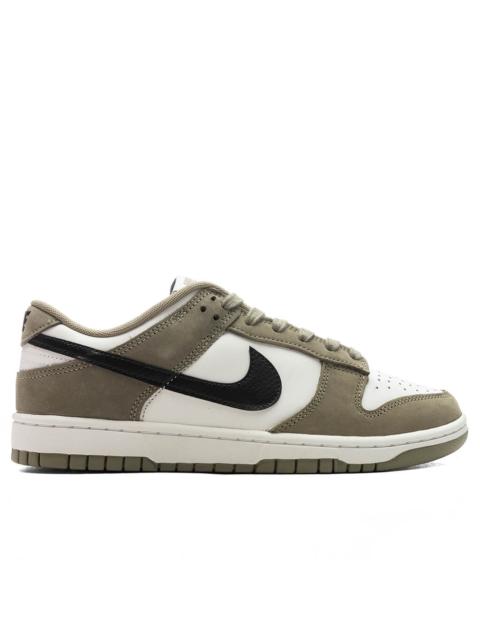 Nike DUNK LOW - LIGHT ARMY/BLACK/WHITE