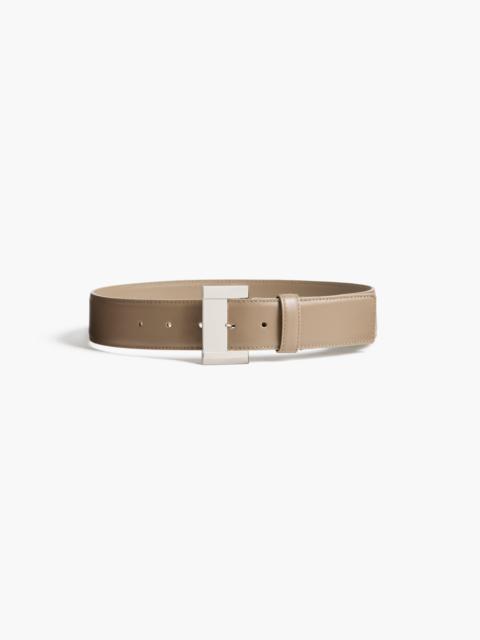 Altuzarra RECTANGULAR BUCKLE BELT