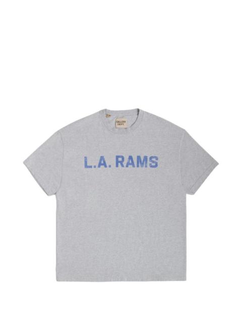 GALLERY DEPT. short-sleeve T-shirt