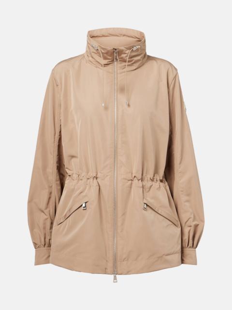 Enet twill jacket