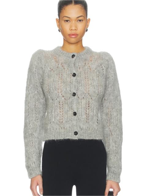 Citizens of Humanity Odette Cardigan Sweater