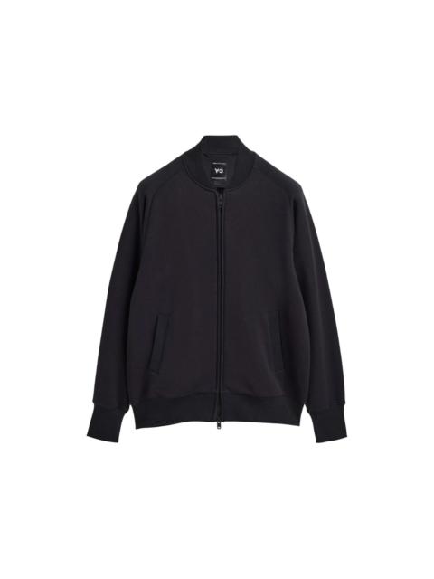 Y-3 adidas Y-3 Ft Track Top Black