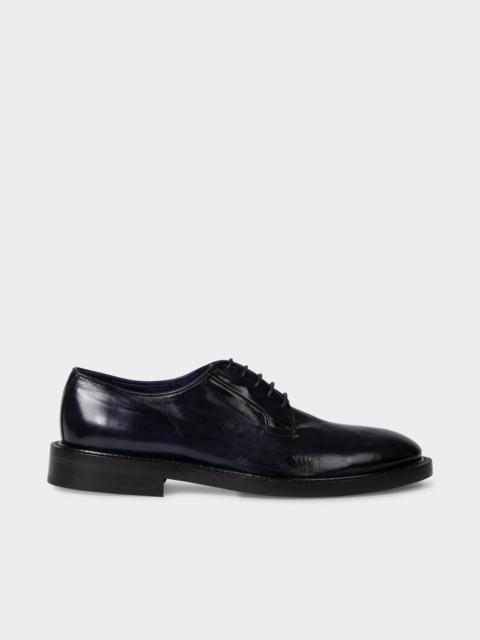 Paul Smith Leather 'Dakar' Shoes