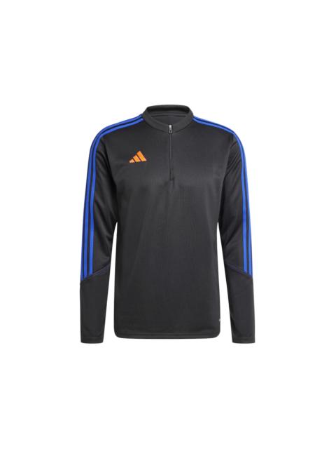 adidas adidas Tiro 23 Club Top Black Lucid Blue
