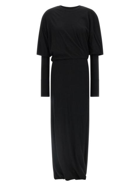 DARKPARK 'New Marlin' Dress