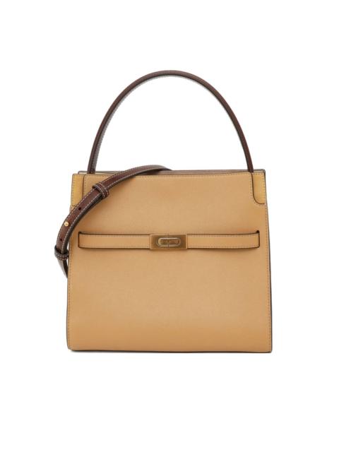 TORY BURCH small Lee Radziwill tote bag