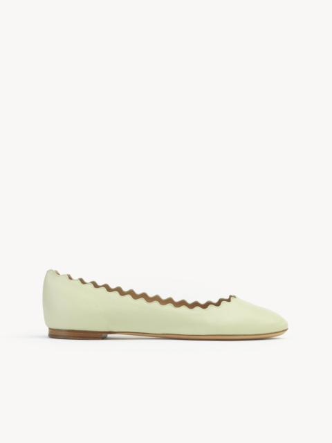 Chloé LAUREN BALLET FLAT