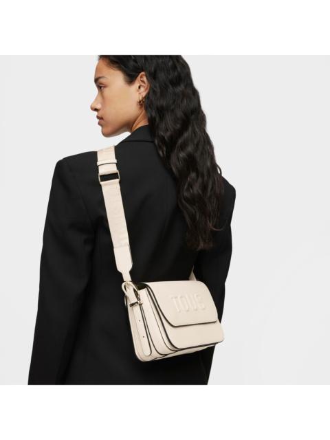 TOUS Medium beige Crossbody bag TOUS Brenda