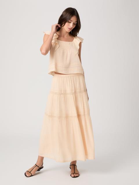 PAIGE Andres Skirt