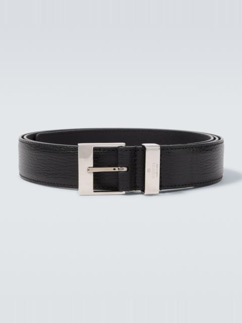 GUCCI Leather belt