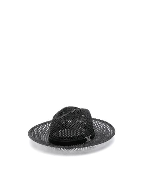 Max Mara Marocco hat