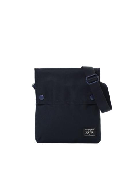 PORTER flap shoulder bag