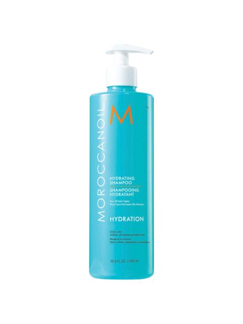 Moroccanoil Hydrating Shampoo with Argan Oil