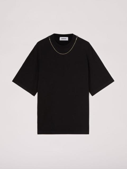 BALLCHAIN T-SHIRT