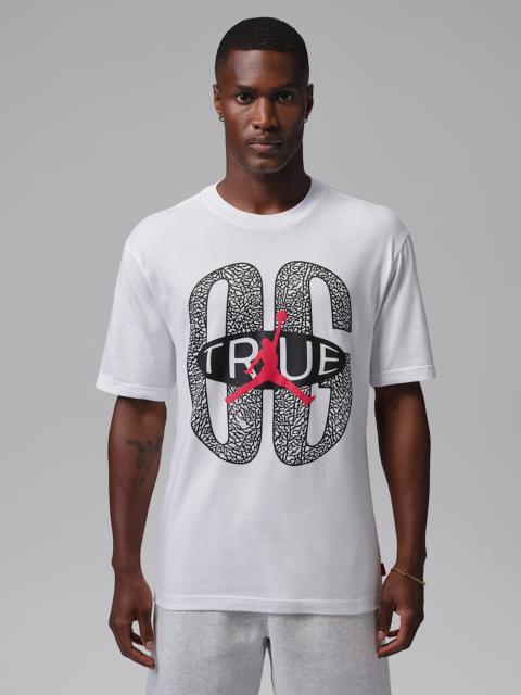 Jordan Jordan Brooklyn Men's T-Shirt