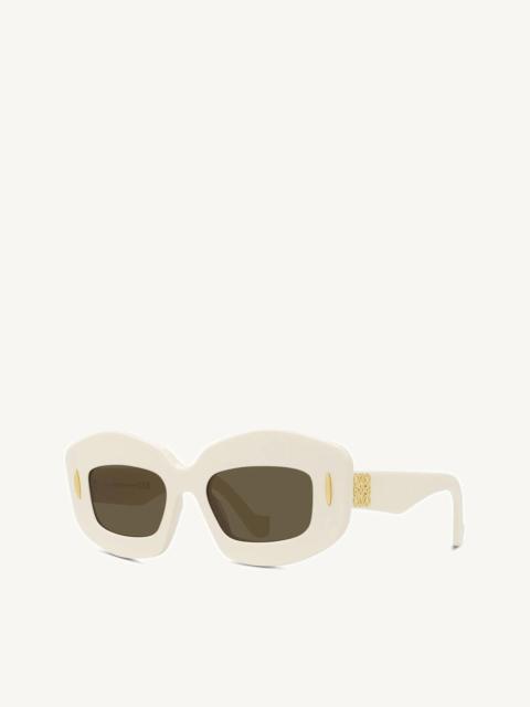 Loewe Loewe LW40114F 5025E Rectangular in White