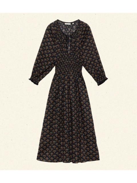 DÔEN DELFINA DRESS