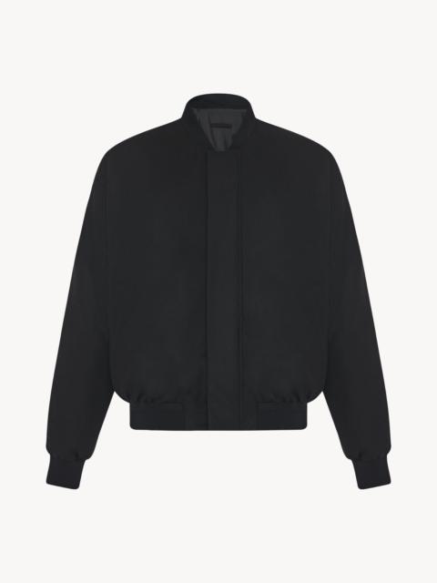 The Row Craig Jacket in Cashmere