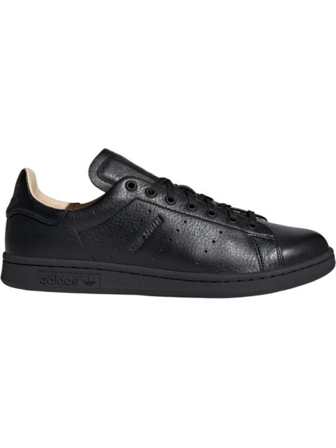 adidas Stan Smith Lux Core Black Sand Strata