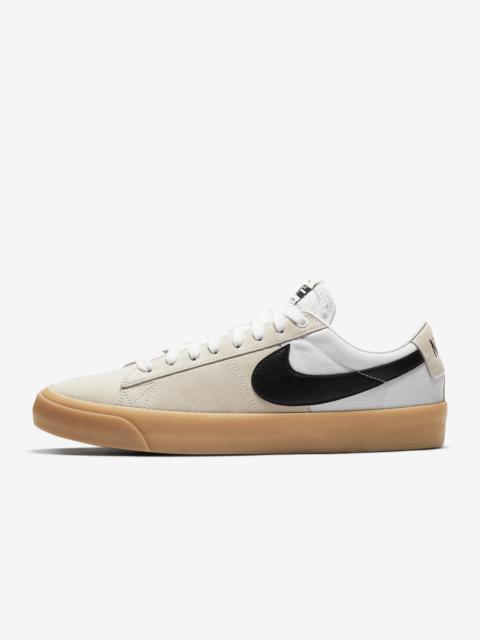 Nike SB Zoom Blazer Low Pro GT Skate Shoes