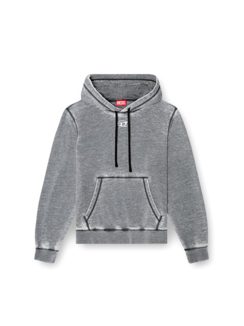 Diesel S-GINN-HOOD-PAK