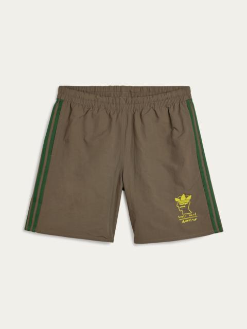 adidas Brain Dead Shorts