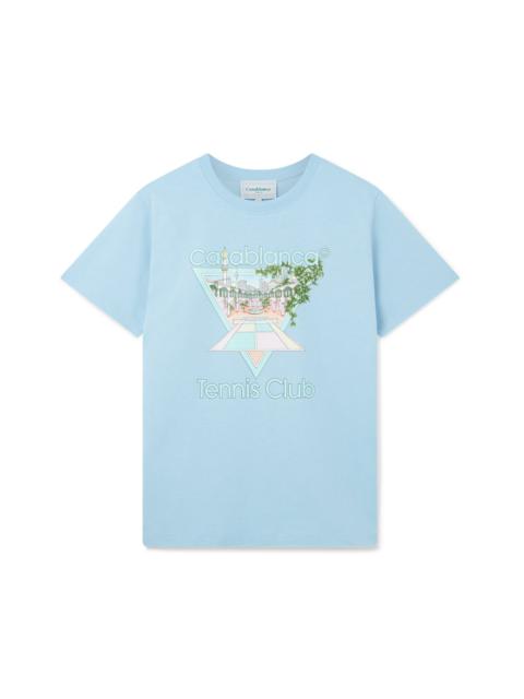 Tennis Club Icon T-Shirt