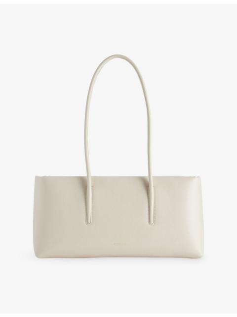 DeMellier The Stockholm Leather Shoulder Bag