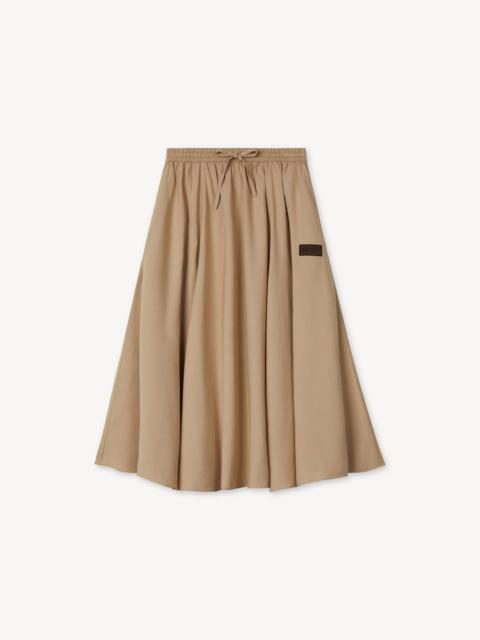 KENZO Midi skirt