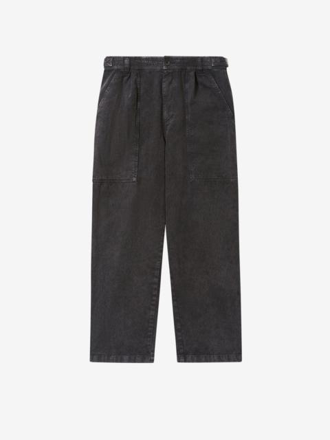 Isabel Marant ILYAN PANTS