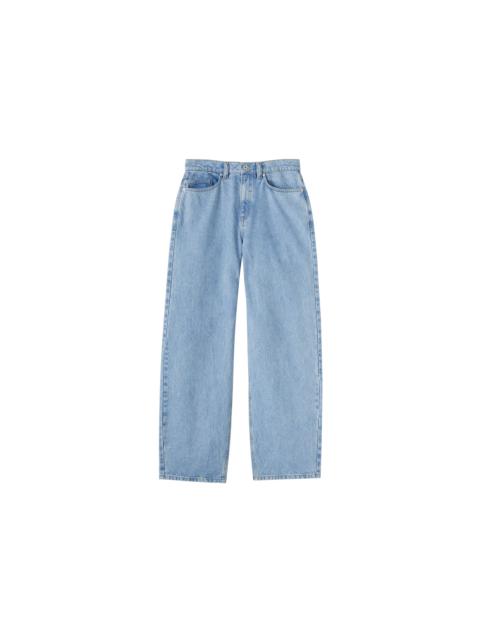 Axel Arigato Zine Relaxed-Fit Jeans