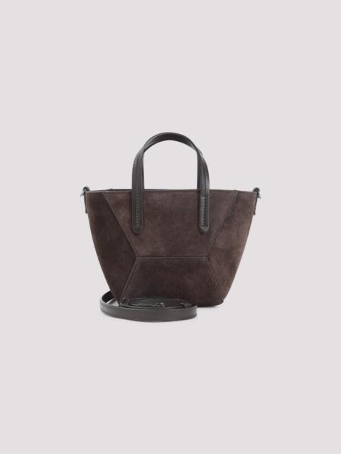 Brunello Cucinelli Brunello Cuccinelli Duo Mini Bag