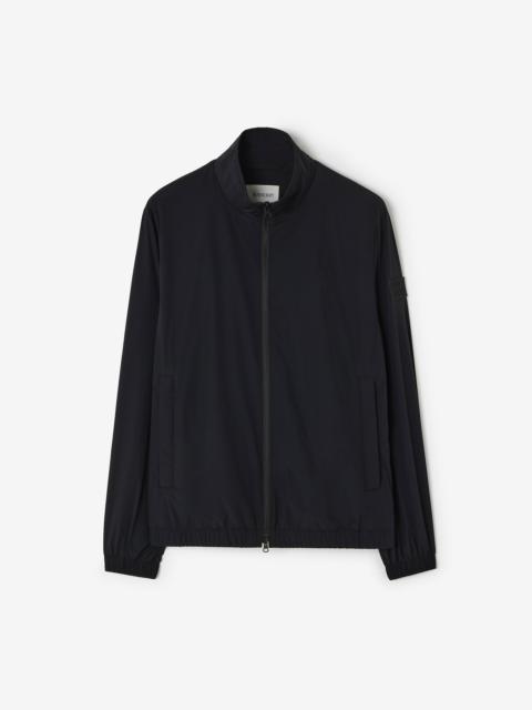 Burberry Nylon Jacket
