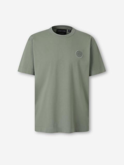 Canada Goose COTTON LOGO T-SHIRT