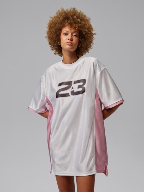 Jordan Jordan Brooklyn Women's Jersey Dress