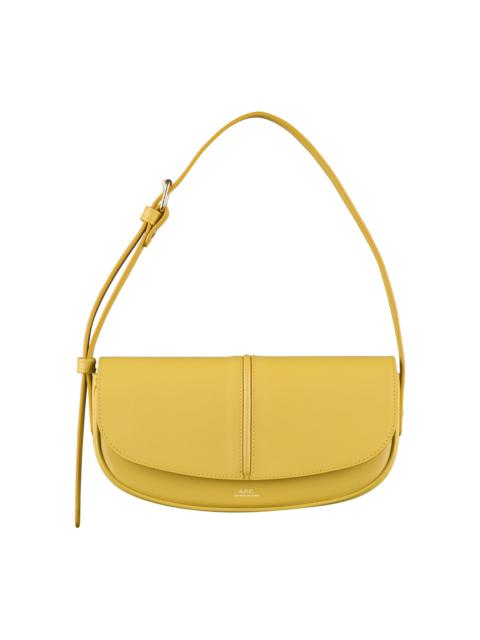 A.P.C. Betty Shoulder bag