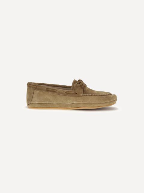 LE MONDE BÉRYL Driver Loafers