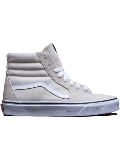 Vans Vans SK8-Hi Birch True White