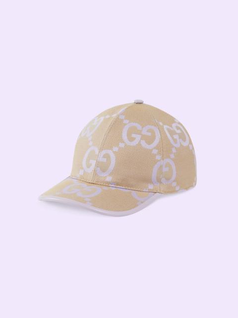 Jumbo GG baseball hat