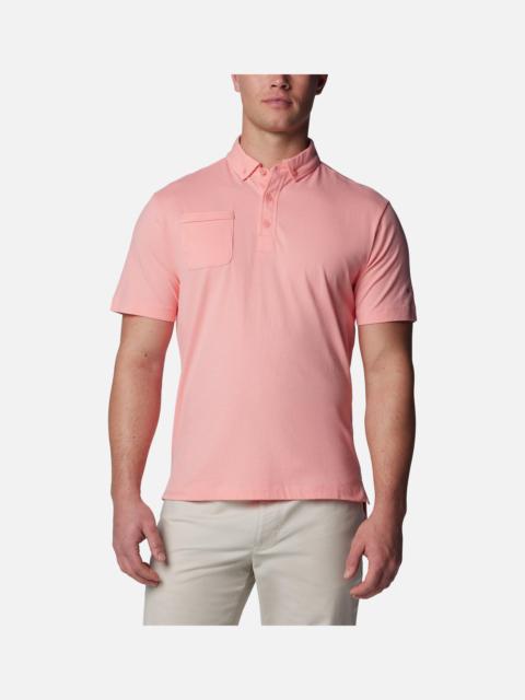 Columbia Men's Walton Point Golf Polo