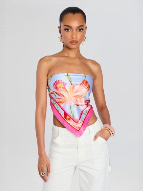 RETROFÊTE ALIVIA SILK TOP