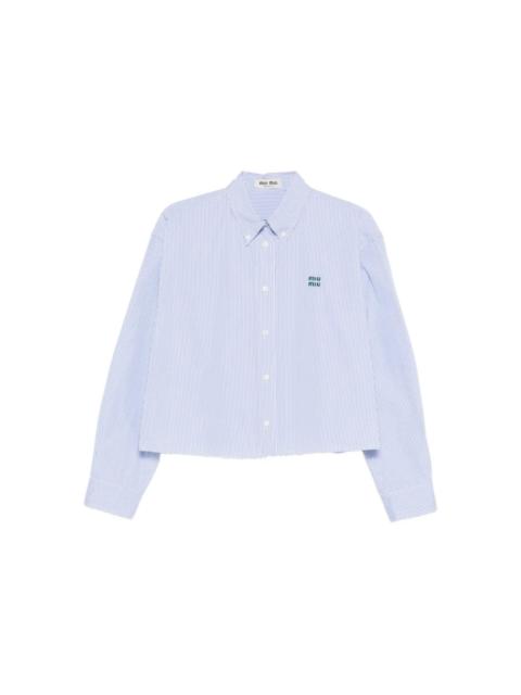 Miu Miu righe