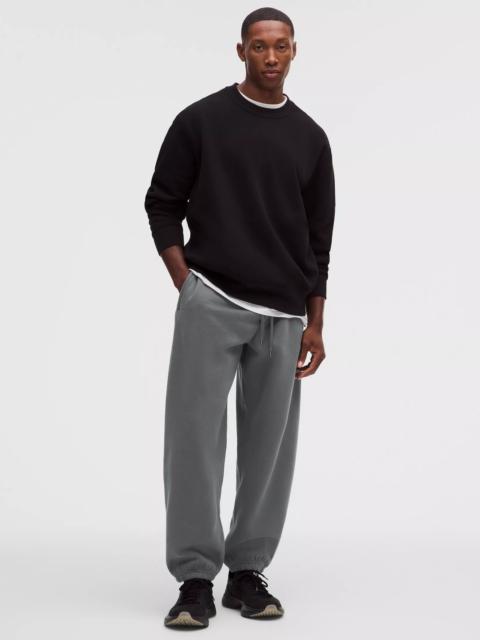 lululemon Men's Steady State SuperLoft Jogger *Regular