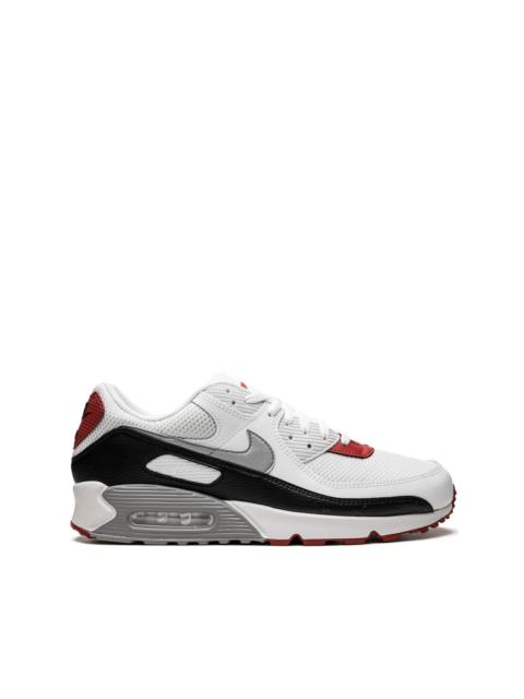 Air Max 90 low-top sneakers