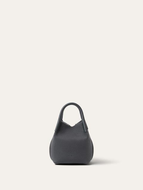 Loro Piana Micro Bale bag