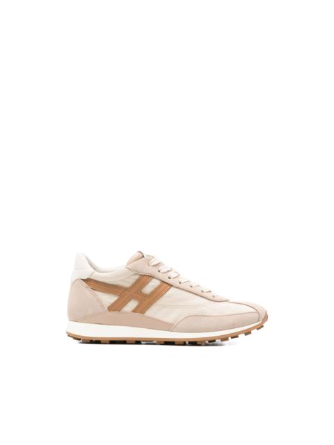 HOGAN logo sneakers