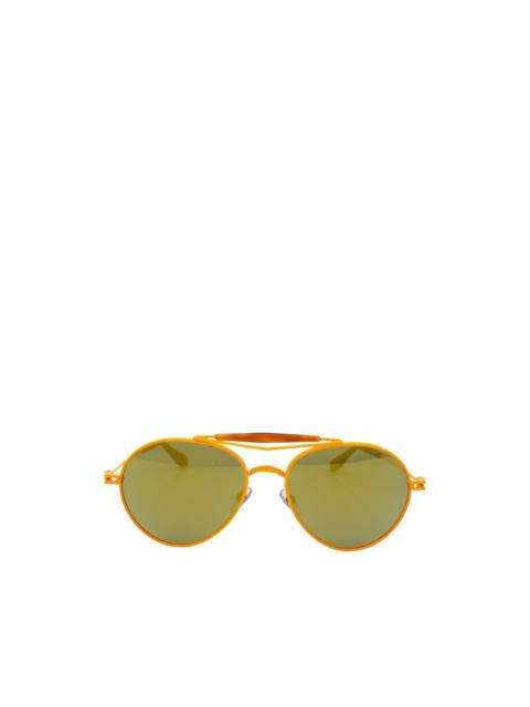 Givenchy pilot-frame sunglasses
