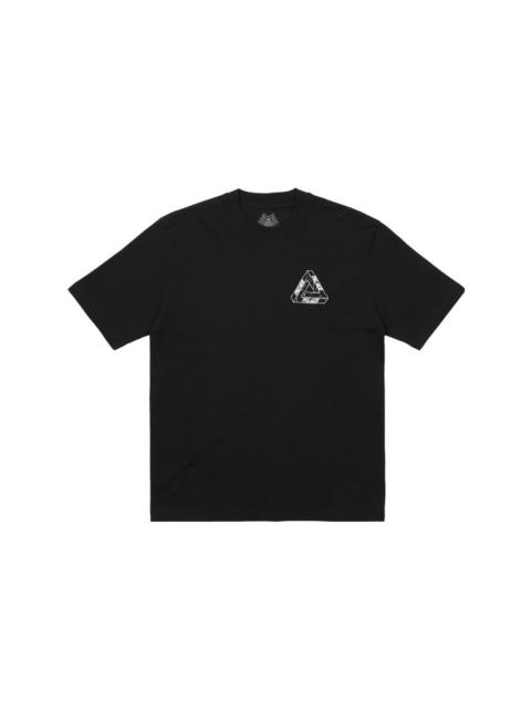 PALACE Palace Tri-Ripped T-Shirt 'Black' P25TS022 | REVERSIBLE