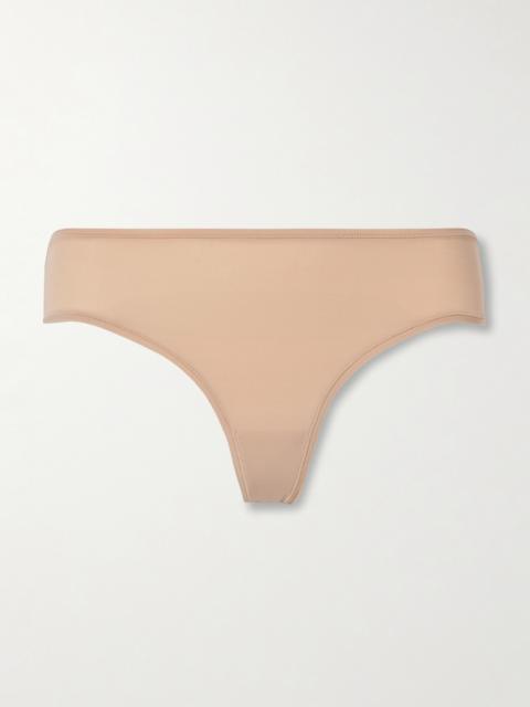 SKIMS Fits Everybody Thong