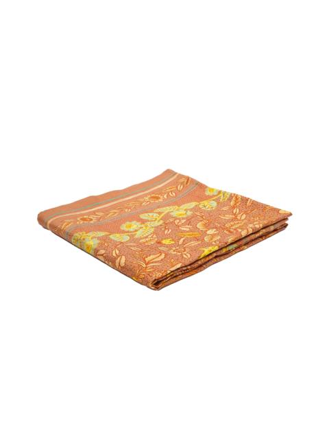 ULLA JOHNSON Square Tablecloth